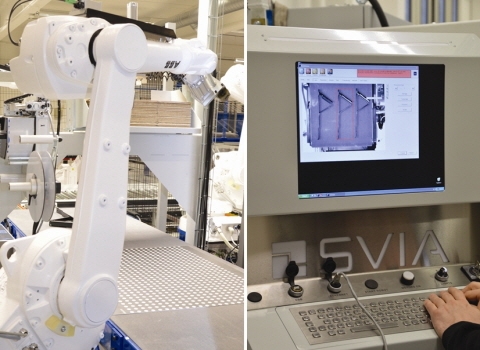 [TECH & INSIDE] 산업용 네트워크와 로봇 셀의 연결