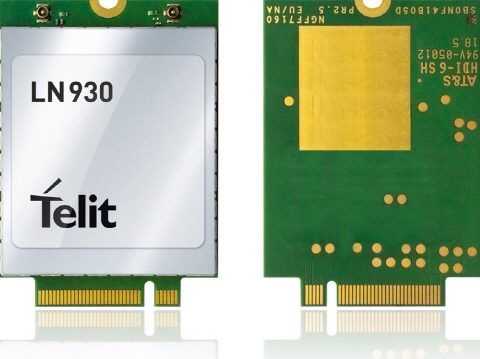 텔릿, 인텔과 모바일 컴퓨팅 부문 협력 강화