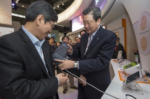 SK텔레콤, ICT/모바일 기반 ‘헬스케어’ 사업 본격 추진