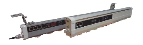 이엔에스솔루션, 이온건·이온노즐 등 다양한 정전기 제거장치 선보여