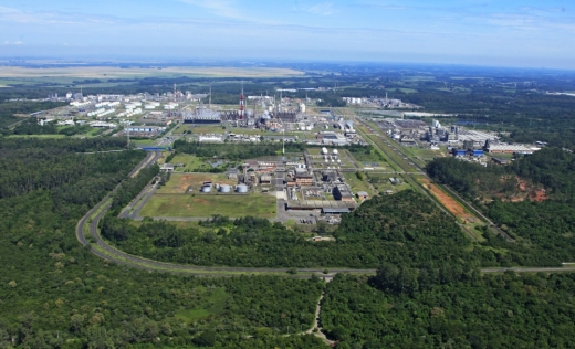 랑세스, 친환경 타이어 핵심 원료 생산 시설 확대