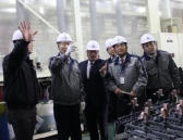 도금사업장 산업재해예방 대책 마련