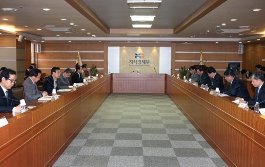 정부 “안전관리 미흡 공기업 책임 묻겠다”