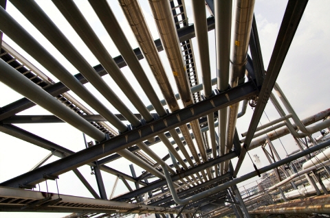 산업용 LNG요금 껑충 ... 관련 산업 '위기' 오나