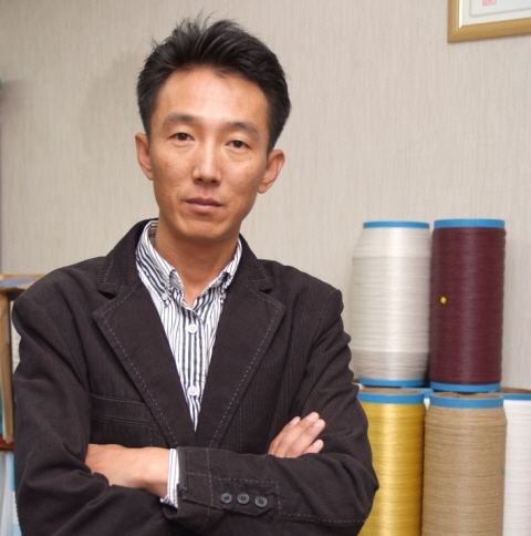 세계 최고 수준 기술 위해 뛴다