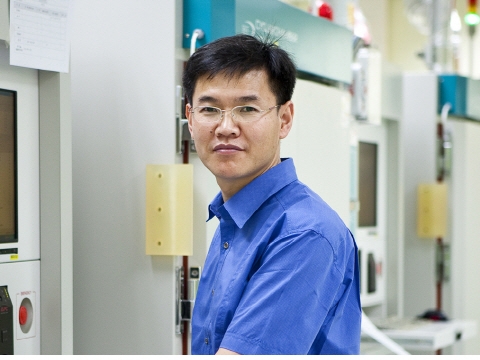 세계 최고 수준 기술 위해 뛴다