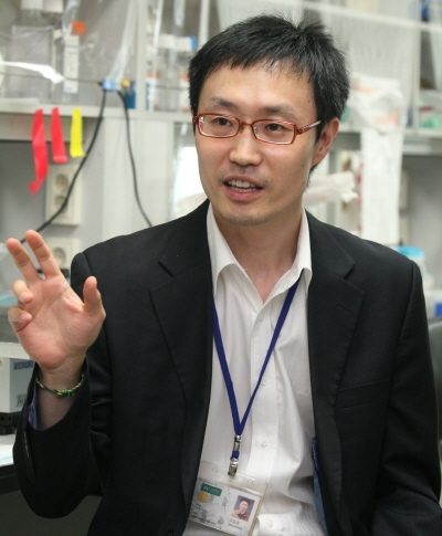 건국대 연구팀, 파킨슨병 등 뇌질환 뇌염증 반응 기전 규명