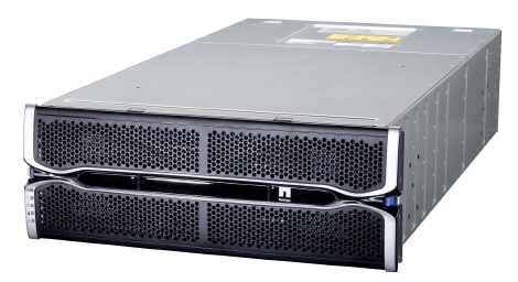 넷앱, 빅데이터 및 고성능 컴퓨팅 시장 겨냥한 E5500 스토리지 출시