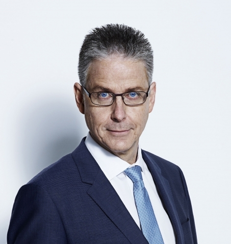 에릭슨, 동북아 지역 총괄 신임 사장 임명