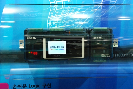 [HARFKO 2013 현장스케치] 승일전자, 무균 전자전극봉식 가습기로 ‘슈퍼스타 기업’