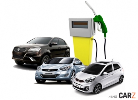 '리터당 2천원' 고유가 시대, 연비 높이는 생활습관 없을까