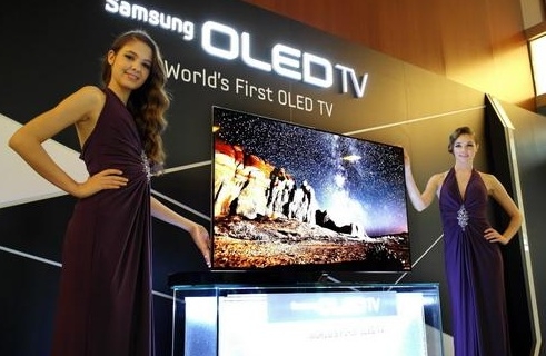 OLED TV, 업계최초 화질 국제인증 쾌거 
