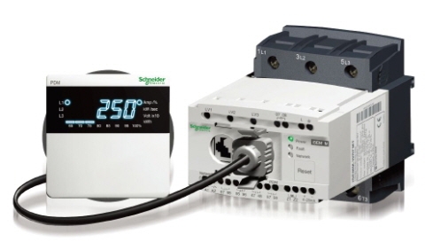 슈나이더 일렉트릭, 차세대 스마트 모터 보호 계전기 출시