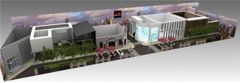 ‘모바일 아시아 엑스포 2013’, 상해에서 개최