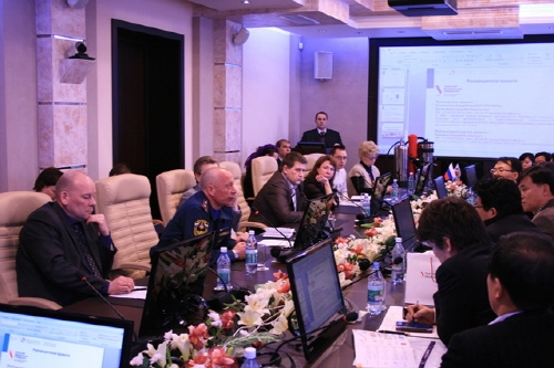 중소기업 원천기술부족, 러시아에서 해답