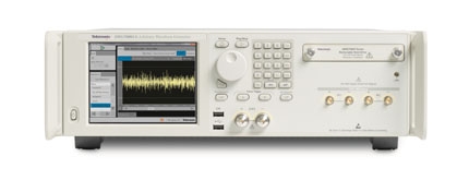 텍트로닉스, 차세대 고성능 ‘AWG 70000’ 시리즈 발표