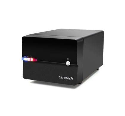 새로텍, ‘가디언 MD-24U3’ 출시