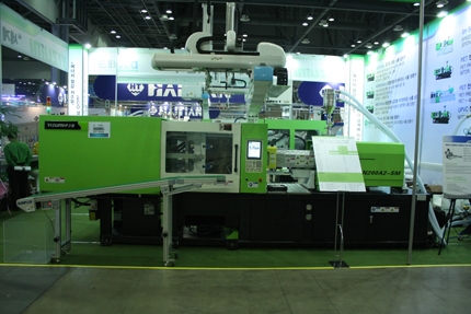 [3월 기계장터]소폭의 성장세 이어가