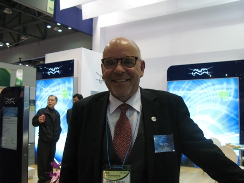 [INTERVIEW] 미래를 생각하는 기술로 냉각공조시장 ‘혁신’