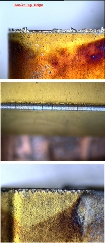 [TECH & INSIDE] 몰드 가공용 공구 선정