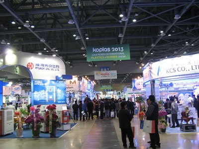 [REVIEW]‘3대 전시회 통합 개최 과연 성공적이었나?’