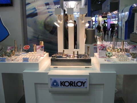 [INSIGHT] 최종 가공품질을 결정하는 절삭공구 ‘주목’