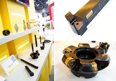 [INSIGHT] 최종 가공품질을 결정하는 절삭공구 ‘주목’