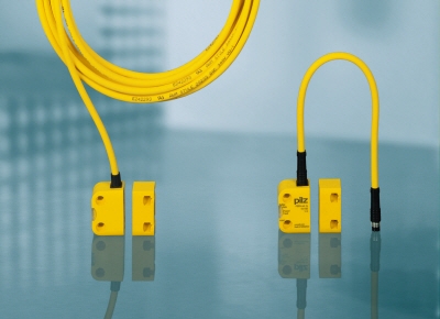 [TECH & INSIDE] 안전 게이트 및 위치 감시기