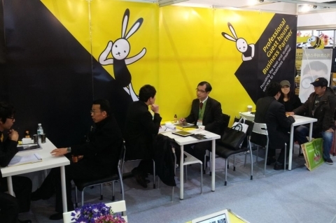 프랜차이즈 산업박람회 이색 아이템 주목