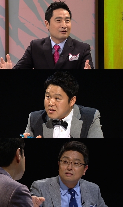 심재철 의원 누드사진 감상 이유 '추측 난무'