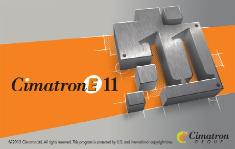 씨마트론, CimatronE11 오는 29일 국내 출시