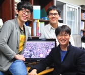 차세대 대용량 리튬 배터리 물질규명