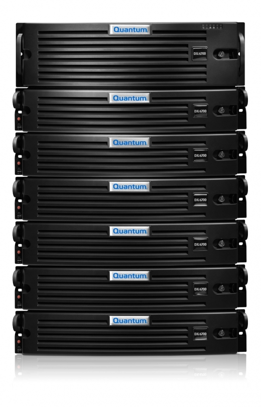 퀀텀, 올해의 혁신 및 제품상 수상