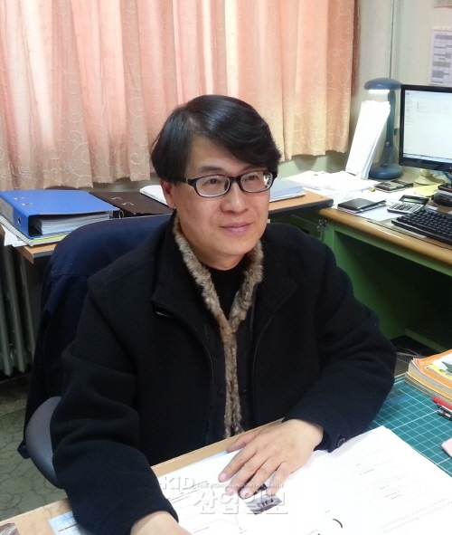 디스플레이 유리기판 기포제거 산화물 특성 최초 규명