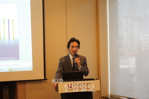 체크포인트, 보안 솔루션 관심 증대로 큰 폭 성장 기대 