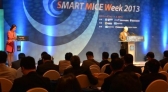 '스마트 마이스 위크 2013' 개막