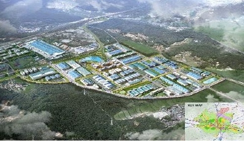 김천 일반산업단지(2단계)조성 본격화