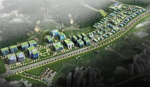 매화일반산업단지 조성사업 참여 민간사업자 공모 