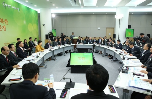 화학물질 사고 3회 발생하면 영업 취소