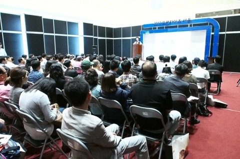 창업 성공노하우, ‘프랜차이즈 서울 Spring’에서 찾는다 