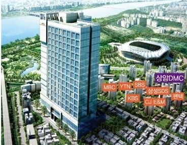 상암DMC 초소형 오피스텔 등장