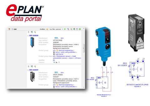 이플랜, EPLAN Data Portal…성장 지속 중