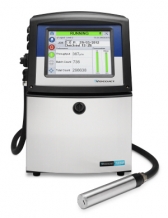 비디오젯, 마킹 및 코딩 오류 최소화한 잉크젯 프린터 출시