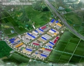 임피농공단지 자동차·기계·선박 등 연관업종 들어서