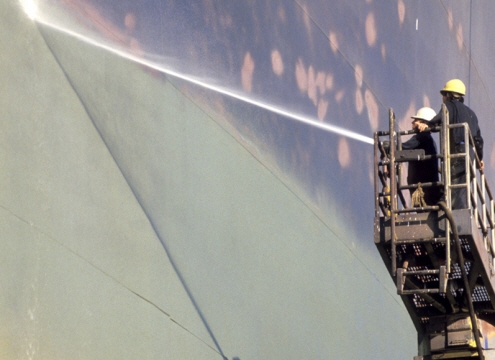 조선업 불황 심연(深淵) 벗어나려면?