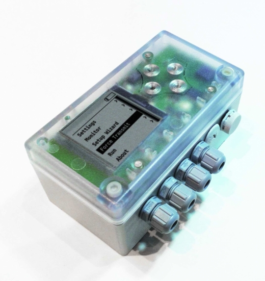 텔릿, 무선 원격 검침 애플리케이션에 M2M 모듈 공급