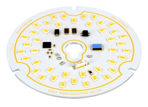 아크리치2로 스마트 LED조명 시대 표준 이끈다