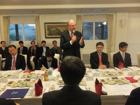 투자유치 최고 ‘브레인’ 뭉쳤다