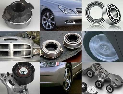 소재부품 ‘잘 나가네’…1분기 무역흑자 232억 달러