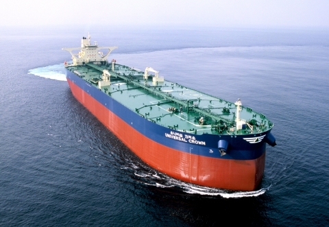 현대상선, S-OIL 원유 장기운송계약 체결